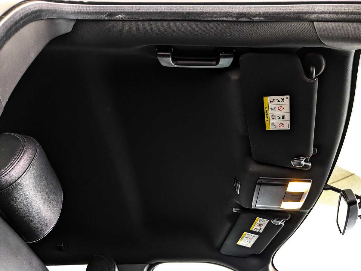 Ford Explorer 2017 года с пробегом. Фото: #18