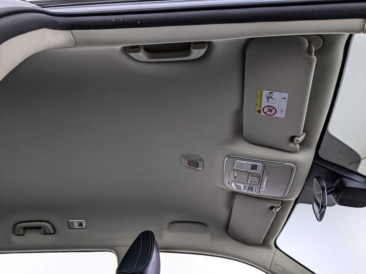 Б/У Джили Атлас 2019 года. Фото: #18