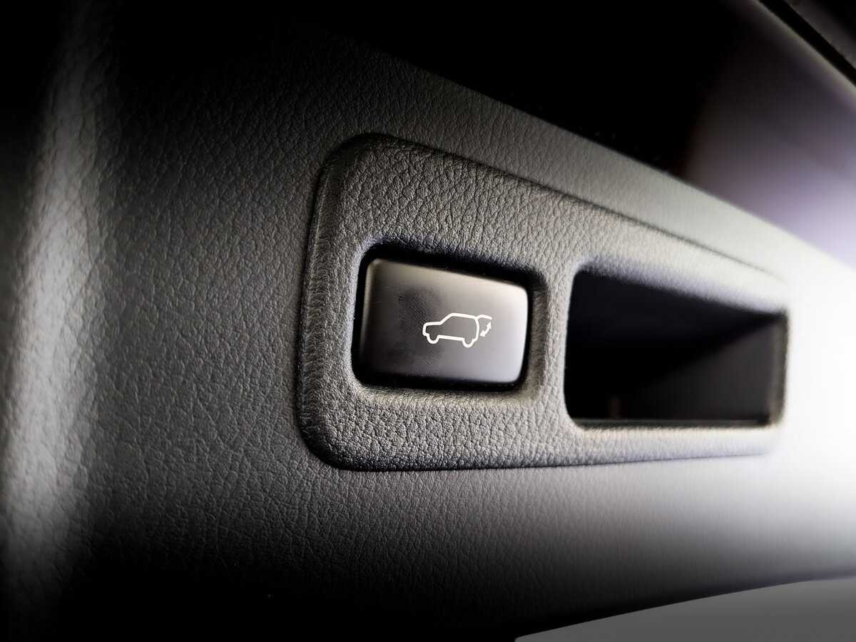 Lexus NX 2017 года с пробегом. Фото: #20