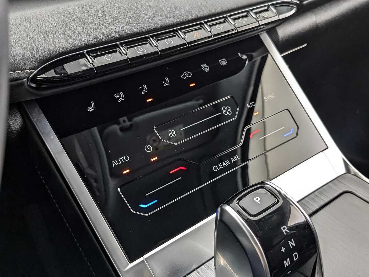 Б/У Чери Тигго 7 Про Макс 2023 года. Фото: #15