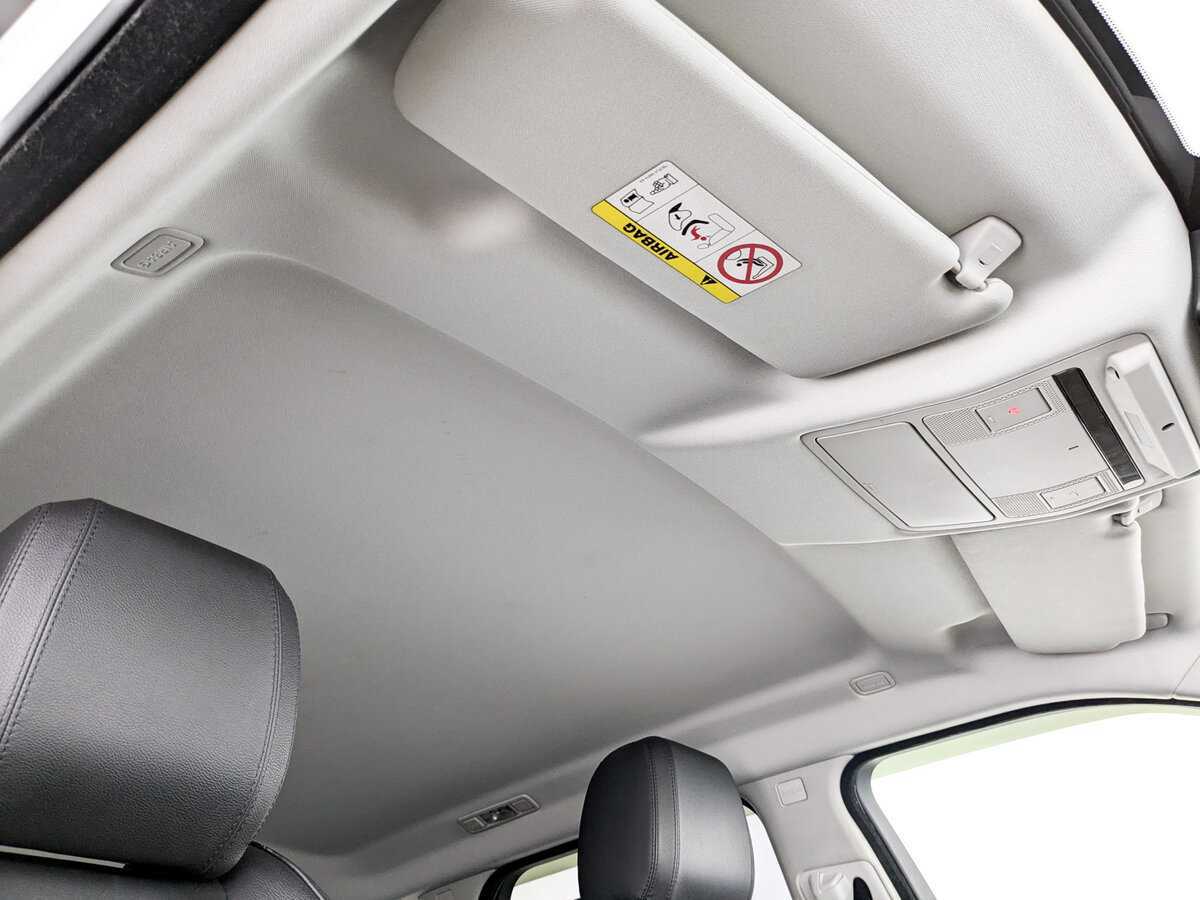 Land Rover Range Rover Evoque 2018 года с пробегом. Фото: #18