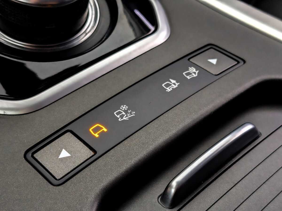 Land Rover Range Rover Evoque 2018 года с пробегом. Фото: #24