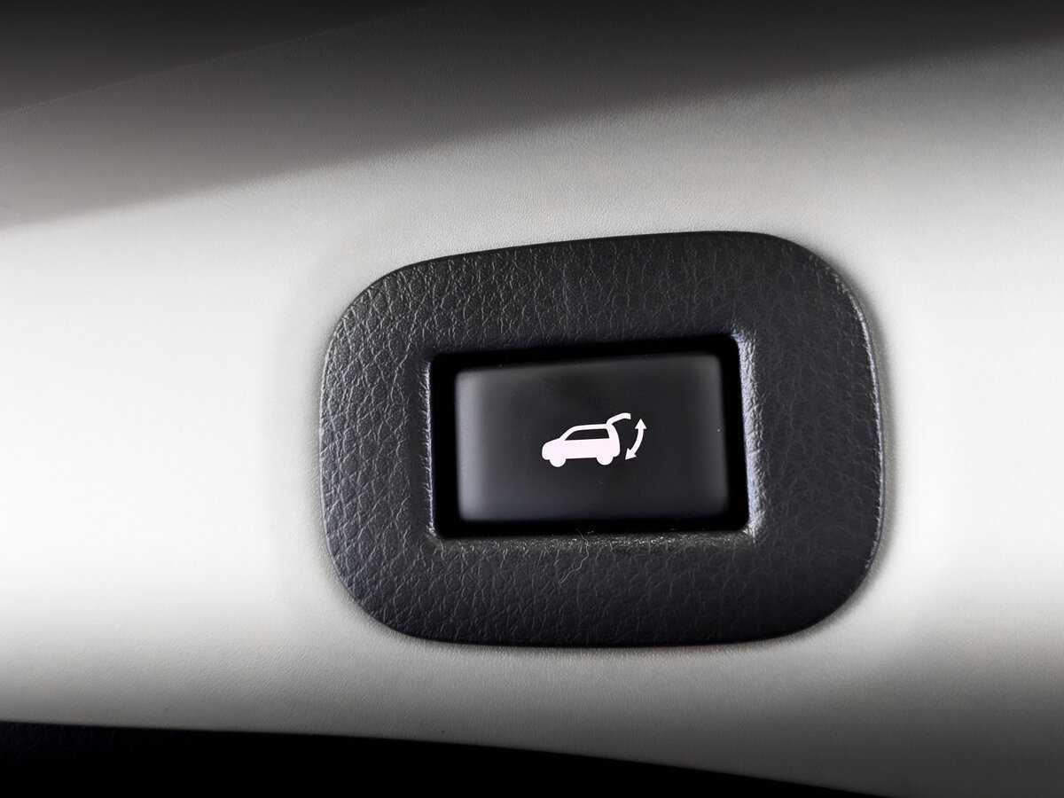 Б/У Ниссан Икс-Трейл 2018 года. Фото: #20