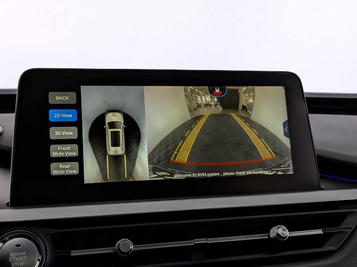 Б/У Чери Тигго 7 Про 2020 года. Фото: #21