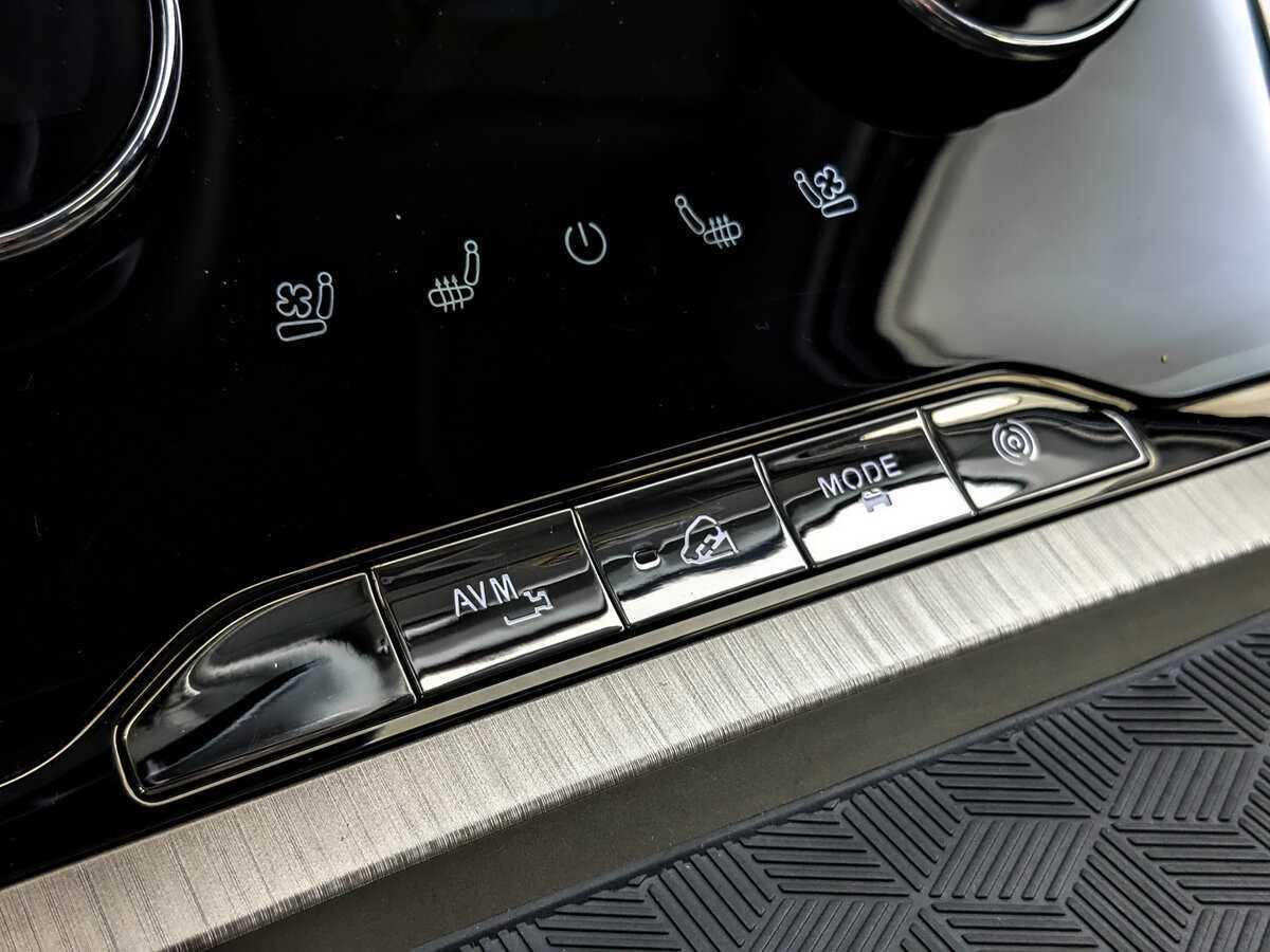 EXEED TXL 2023 года с пробегом. Фото: #25