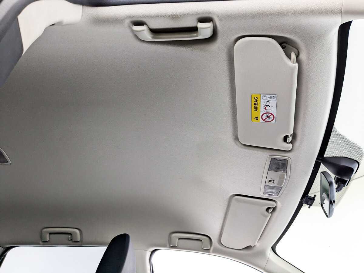 Б/У Митсубиши Оутлэндер 2014 года. Фото: #17