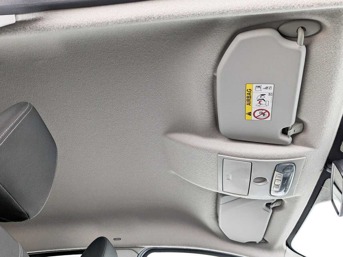 Ford EcoSport 2016 года с пробегом. Фото: #16