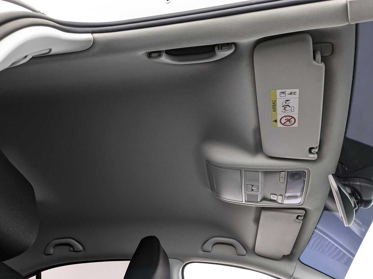 Б/У Шкода Октавия 2019 года. Фото: #16