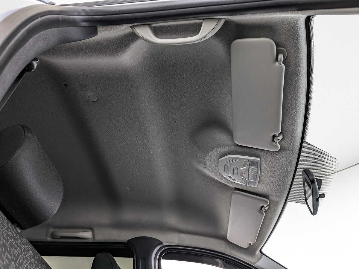 Lada (ВАЗ) Largus 2020 года с пробегом. Фото: #18