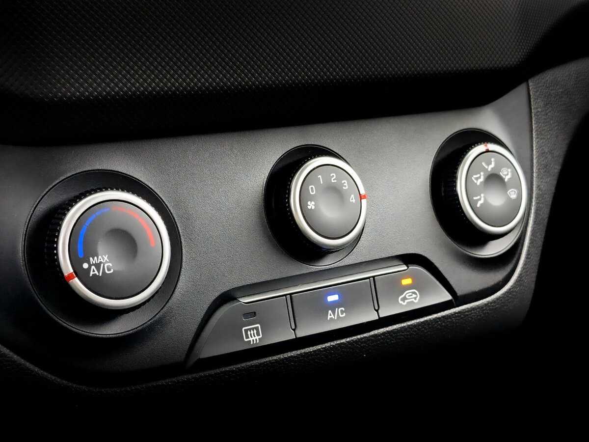 Б/У Хендай Крета 2021 года. Фото: #20