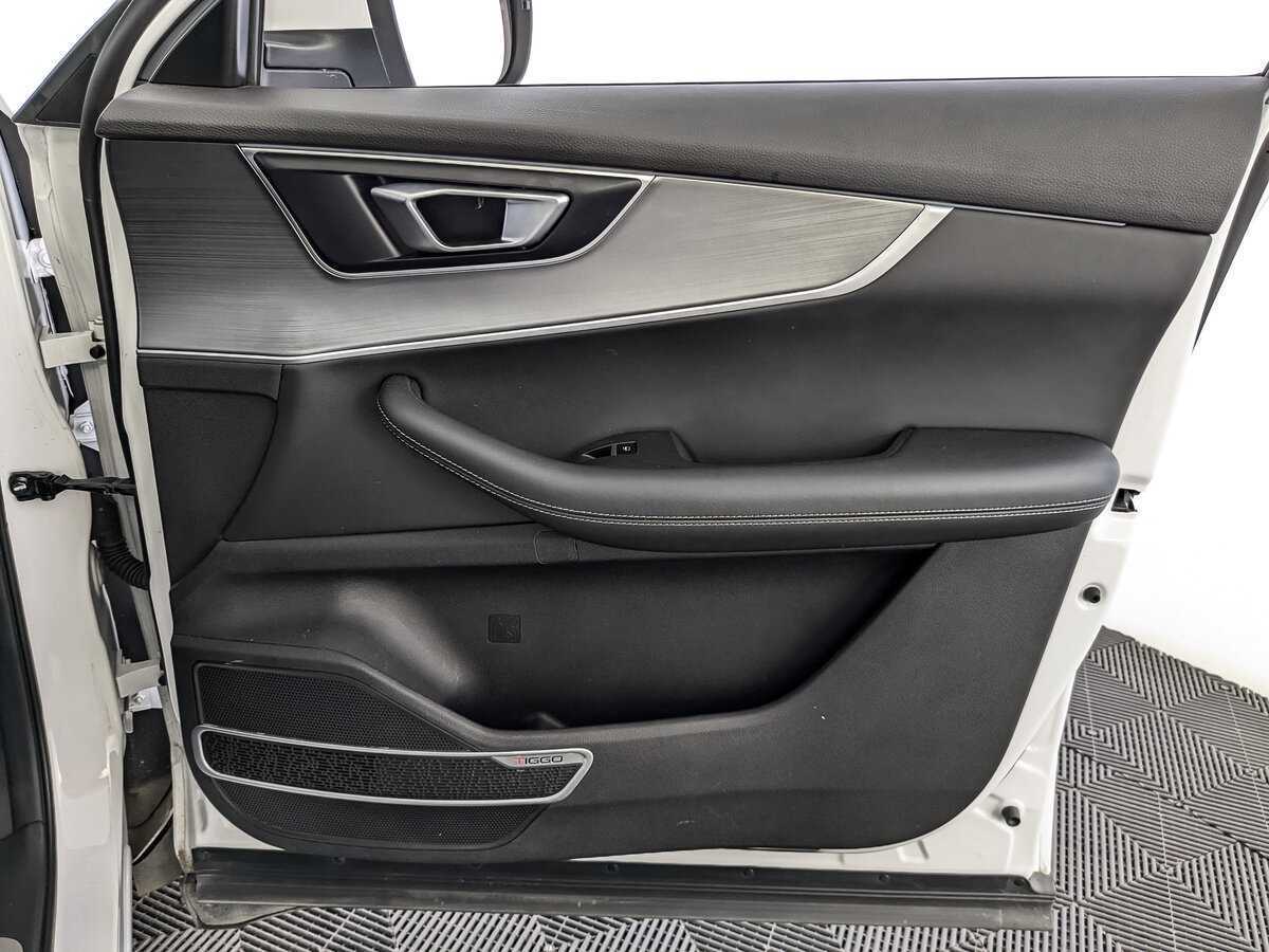 Б/У Чери Тигго 7 Про 2021 года. Фото: #20