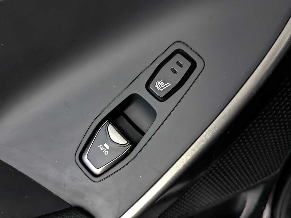 Б/У Хендай Санта Фе 2017 года. Фото: #21