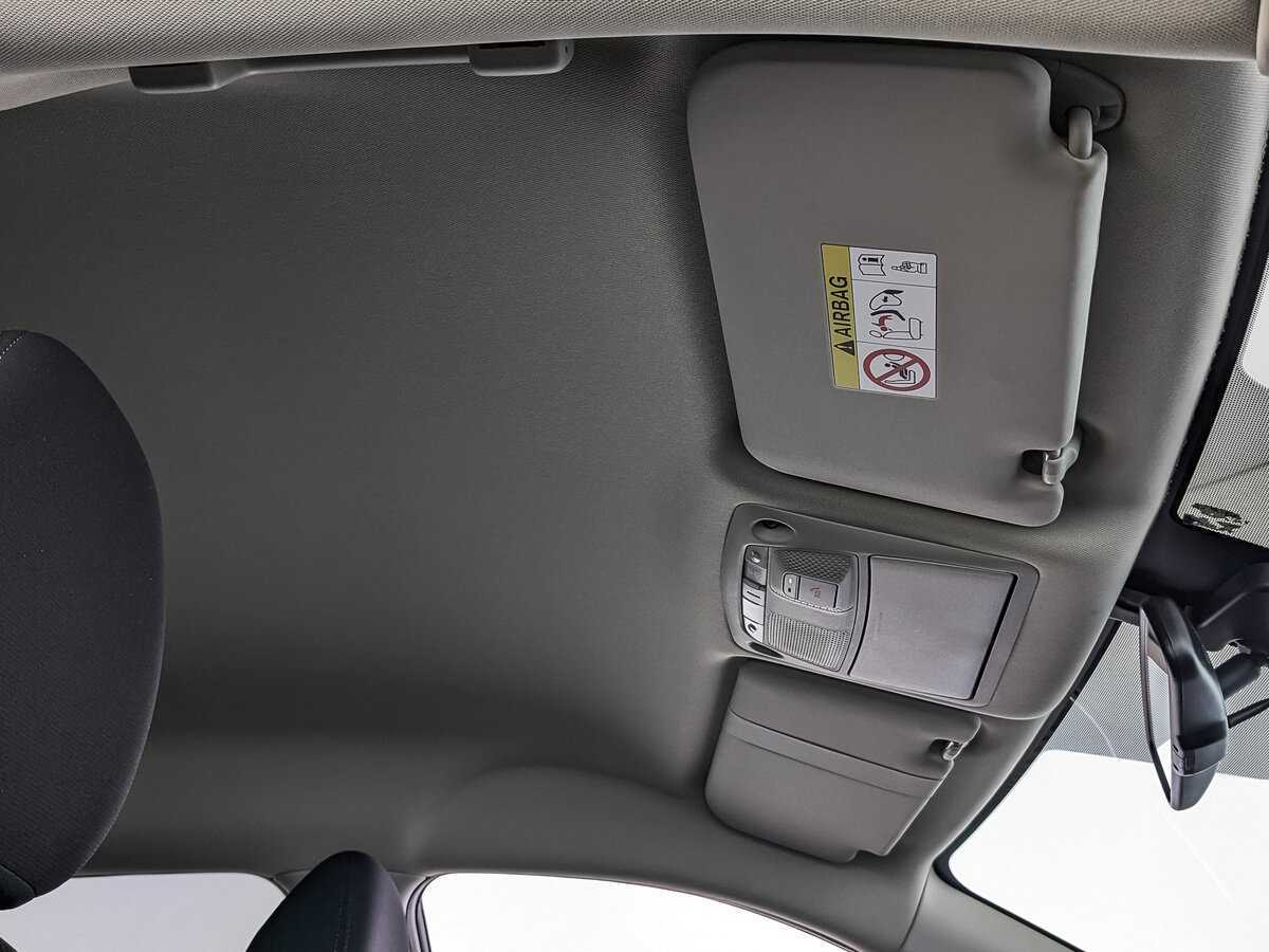 Б/У Ниссан Икс-Трейл 2018 года. Фото: #18