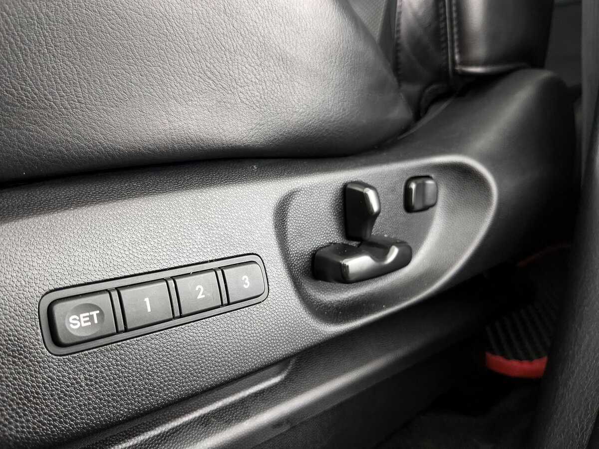 Mazda CX-9 2012 года с пробегом. Фото: #21