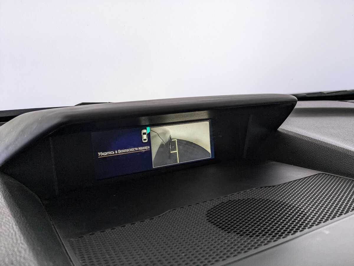 Subaru Forester 2019 года с пробегом. Фото: #22