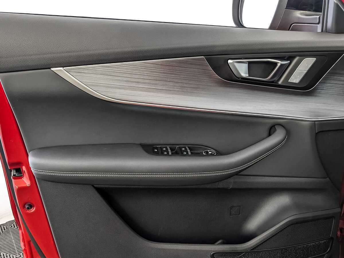 Б/У Чери Тигго 7 Про Макс 2023 года. Фото: #14