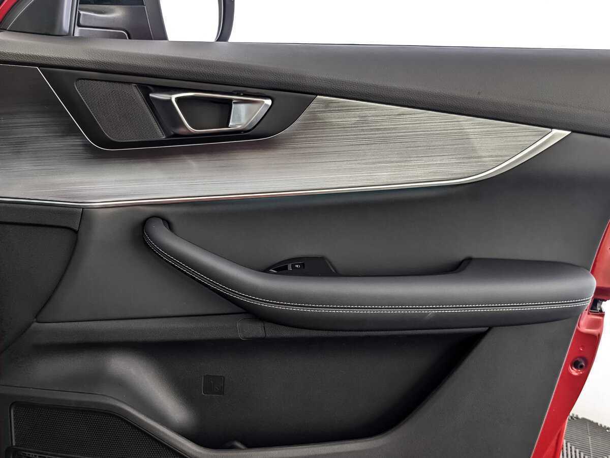 Б/У Чери Тигго 7 Про Макс 2023 года. Фото: #20