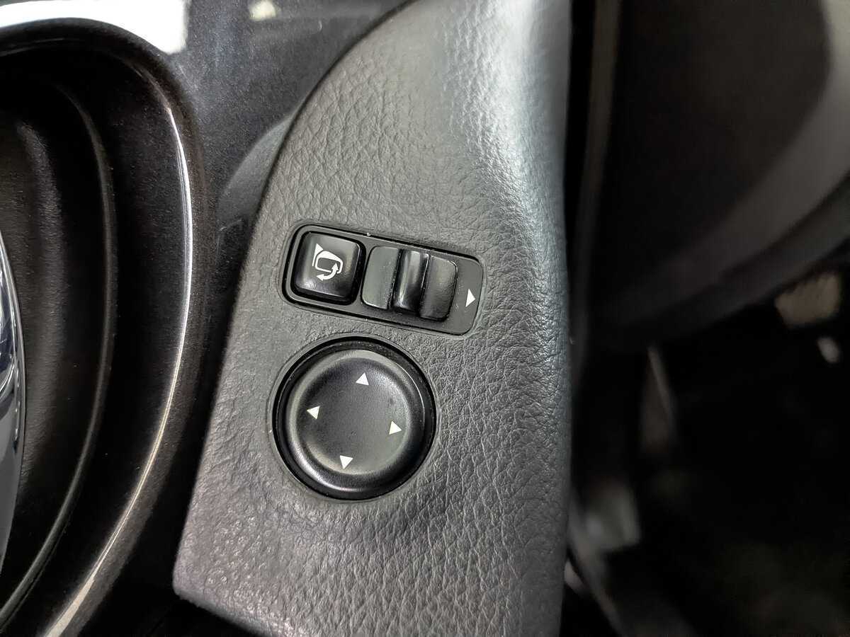 Б/У Ниссан Икс-Трейл 2019 года. Фото: #25