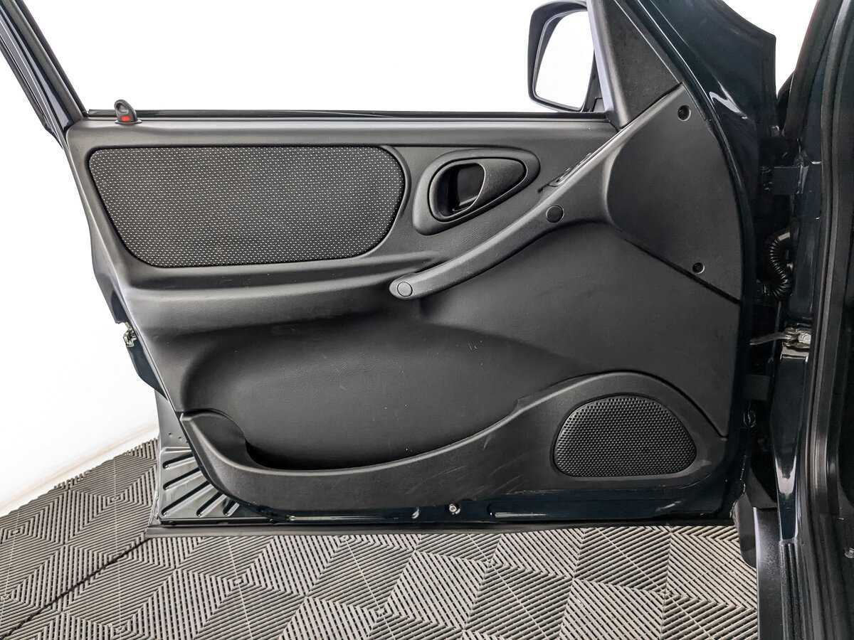 Lada (ВАЗ) Niva 2023 года с пробегом. Фото: #13