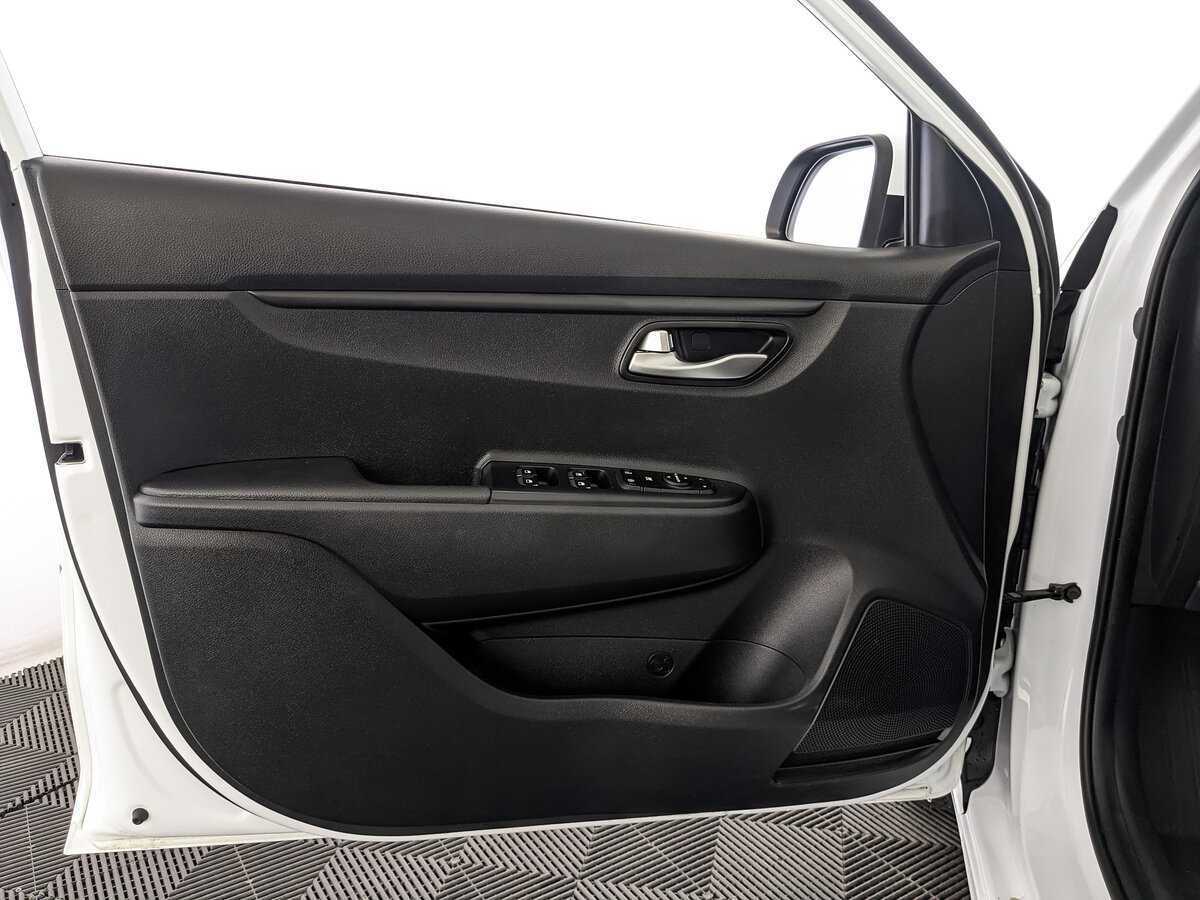 Б/У Киа Рио 2020 года. Фото: #13