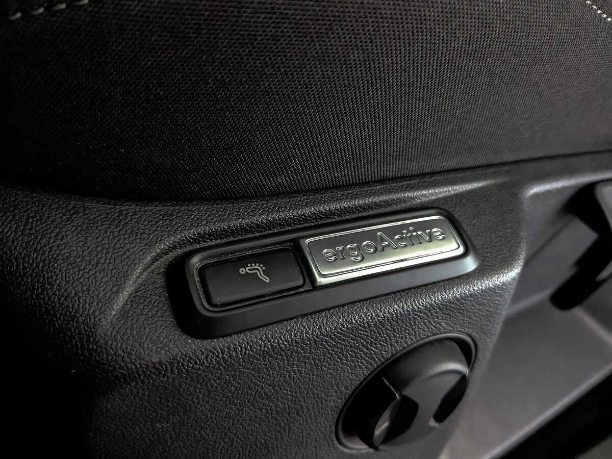 Volkswagen Tiguan 2021 года с пробегом. Фото: #22