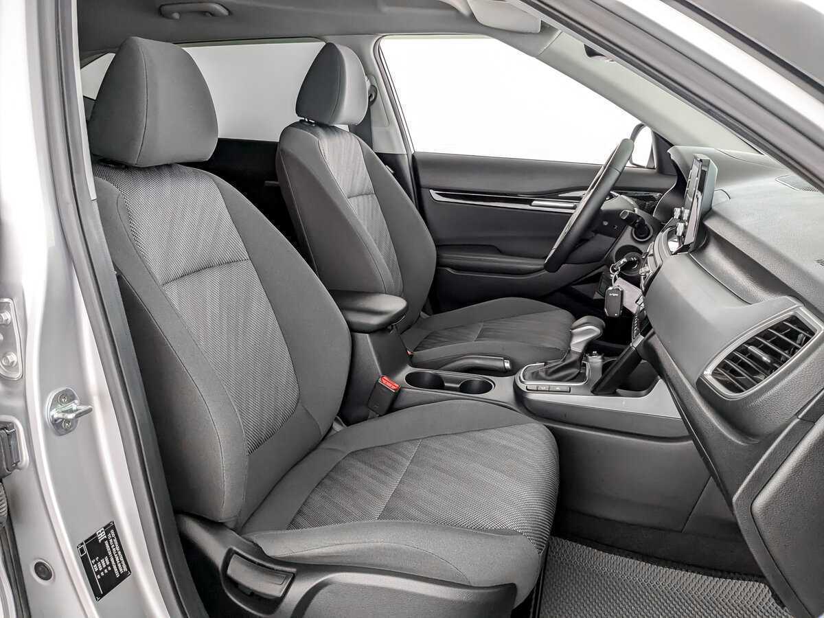 Б/У Киа Сельтос 2022 года. Фото: #17