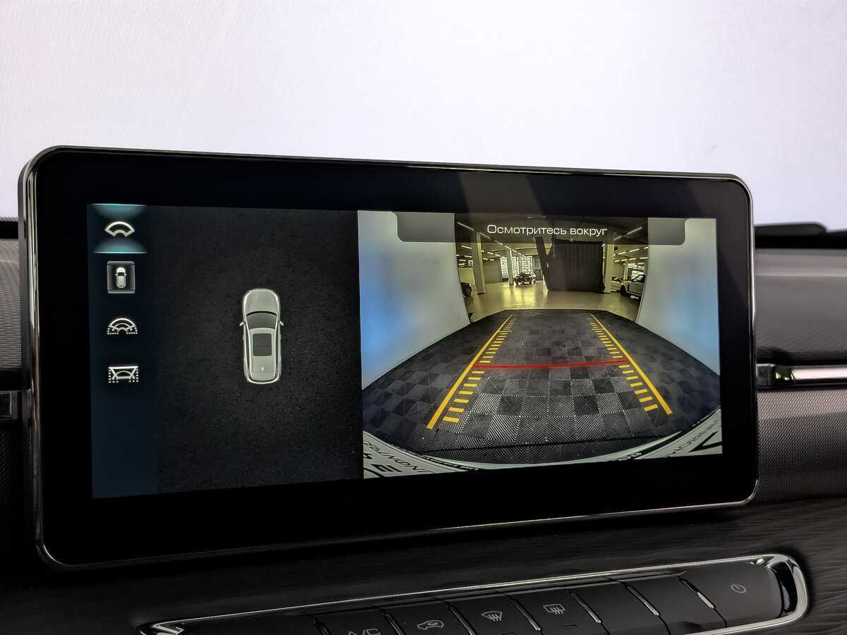 Б/У Хавал Джолион 2023 года. Фото: #20