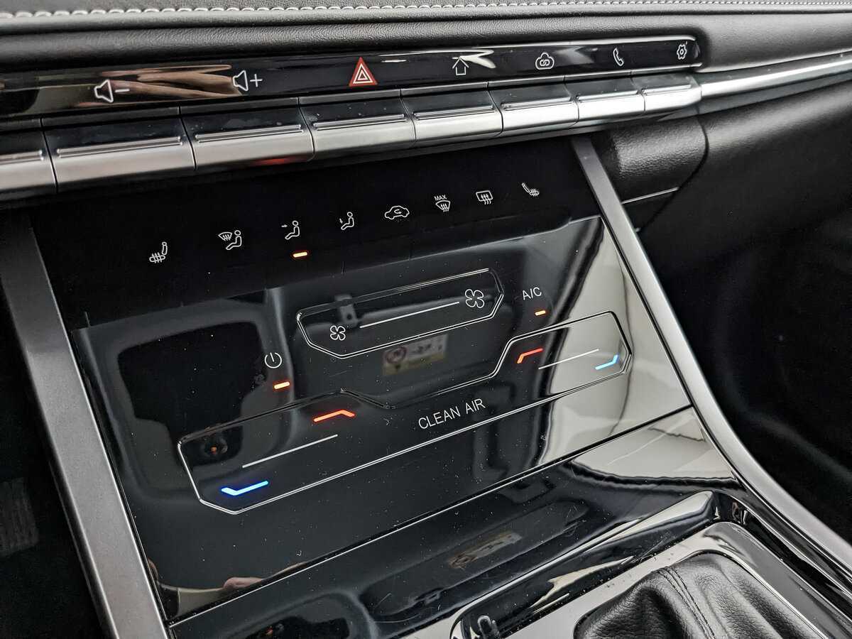 Б/У Чери Тигго 4 Про 2023 года. Фото: #16