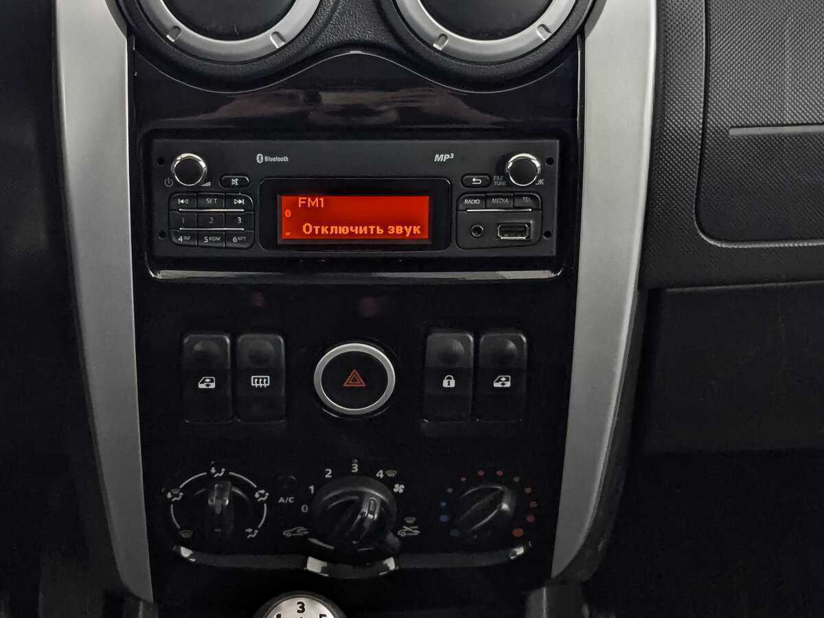 Lada (ВАЗ) Largus 2019 года с пробегом. Фото: #12