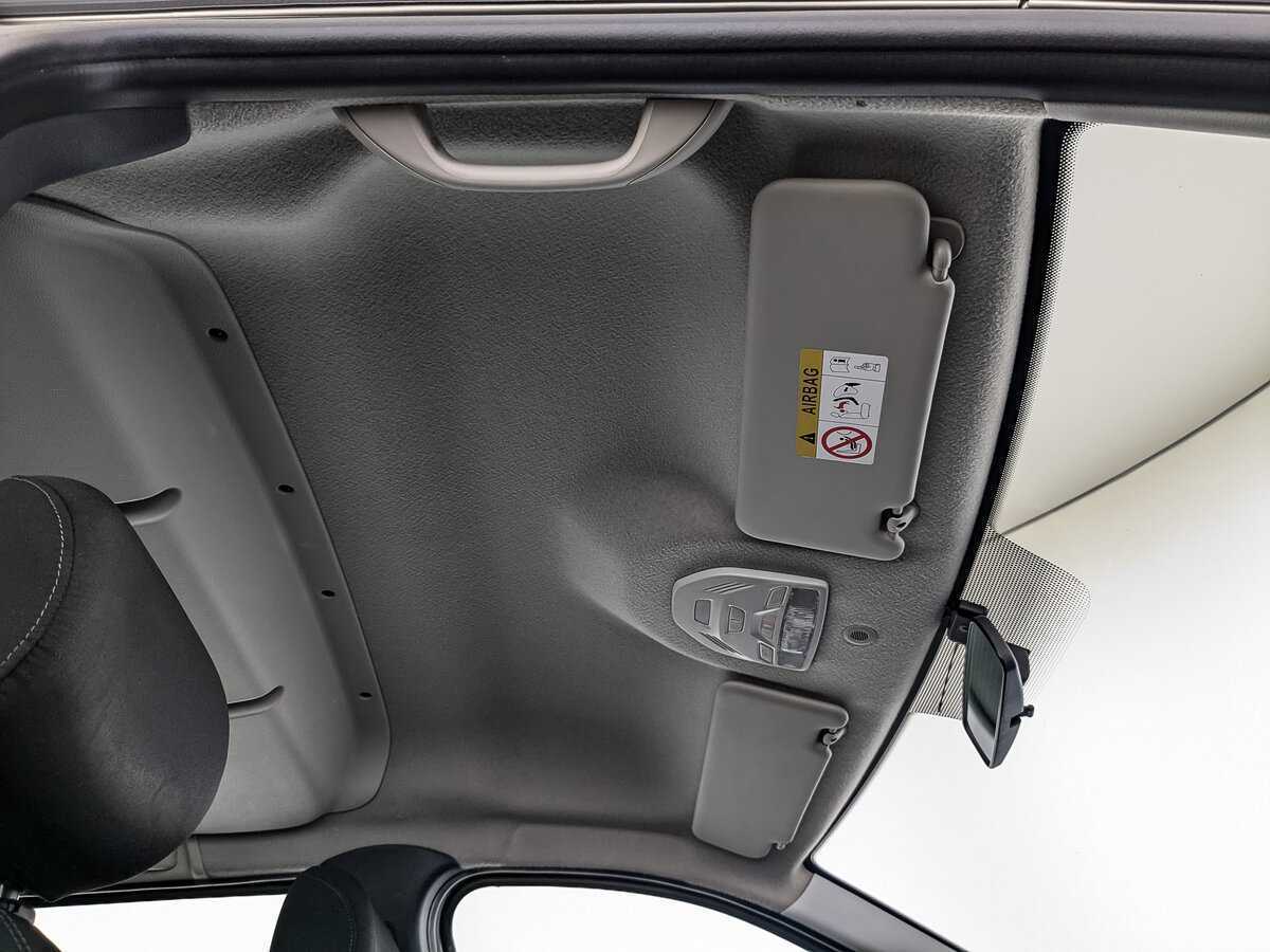 Lada (ВАЗ) Largus 2019 года с пробегом. Фото: #18