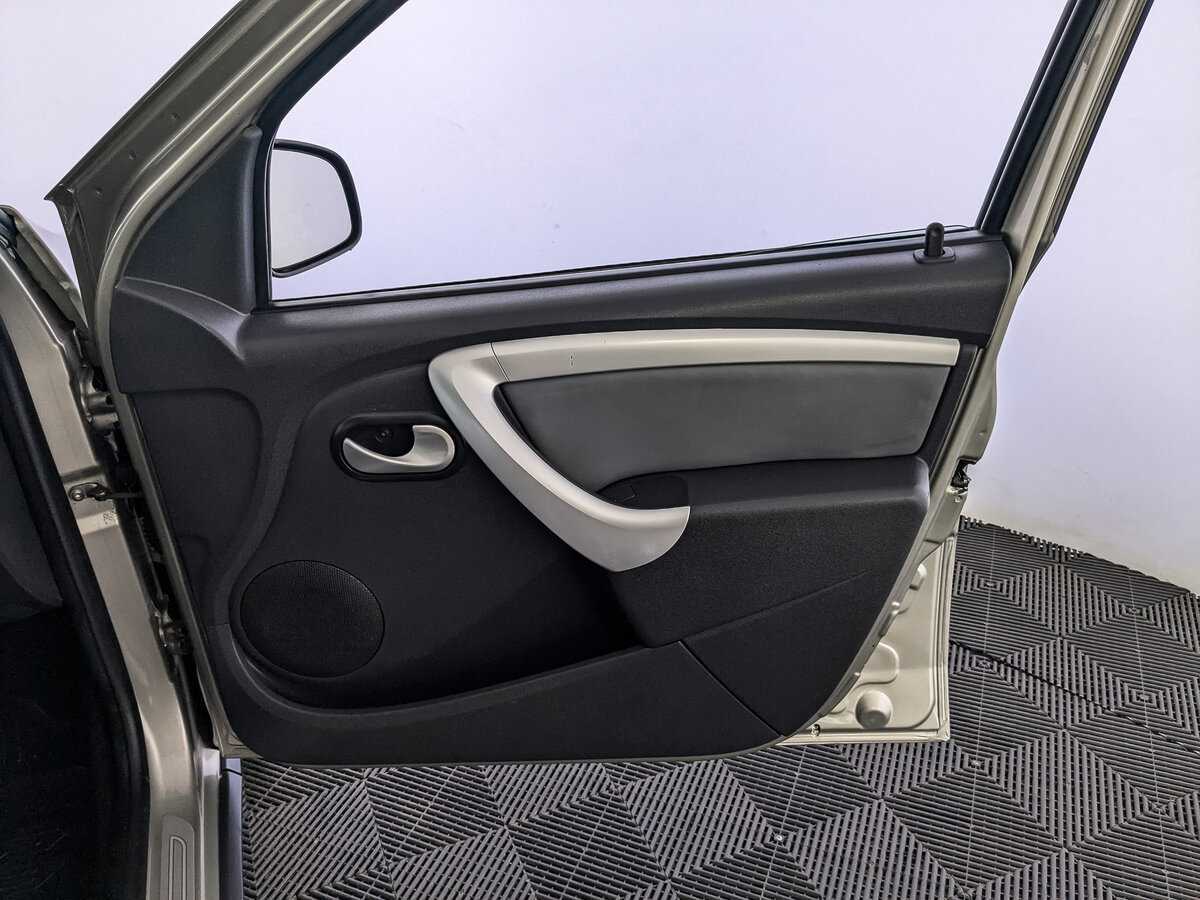 Lada (ВАЗ) Largus 2019 года с пробегом. Фото: #20