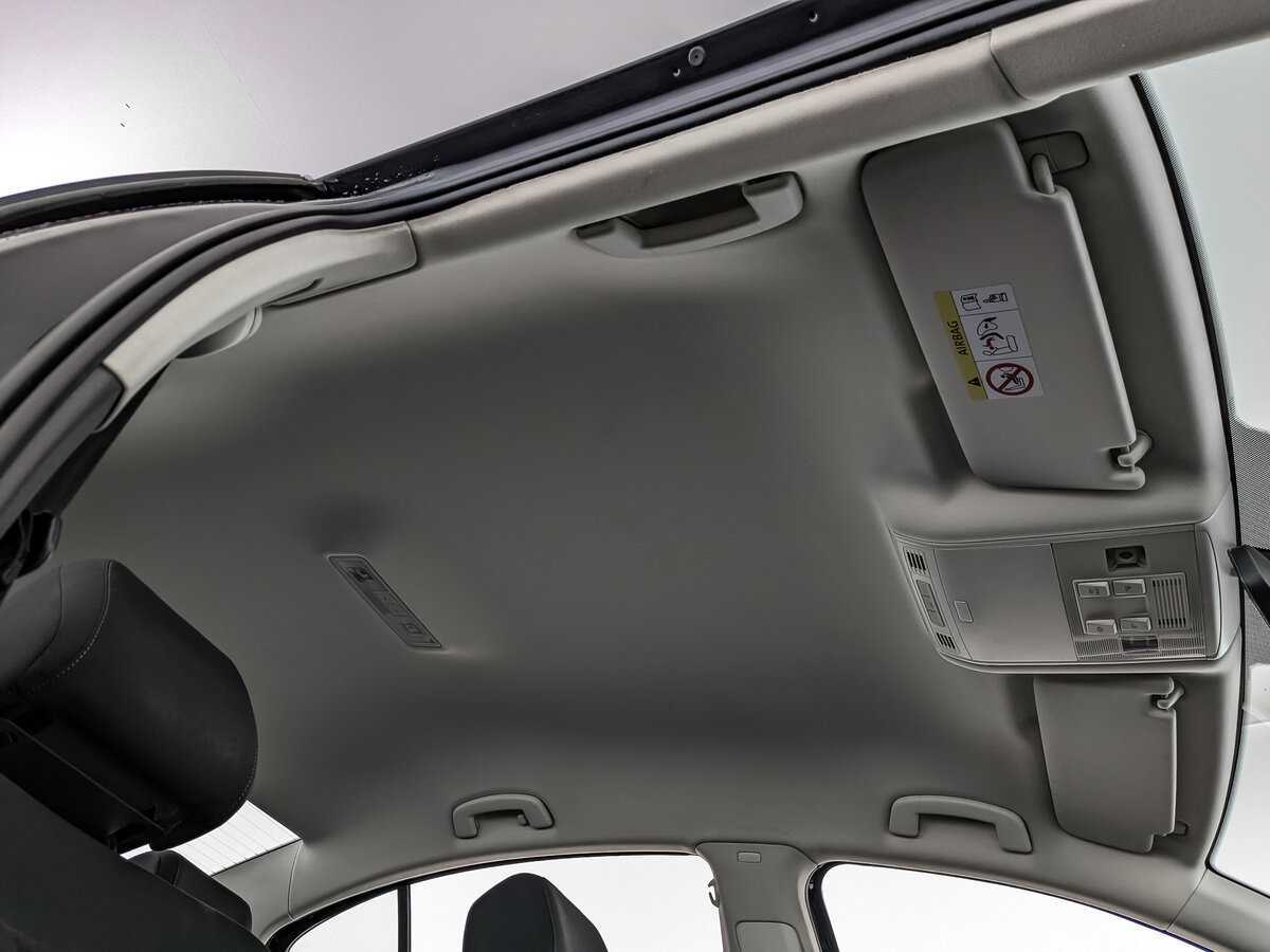 Б/У Фольксваген Пассат 2018 года. Фото: #18