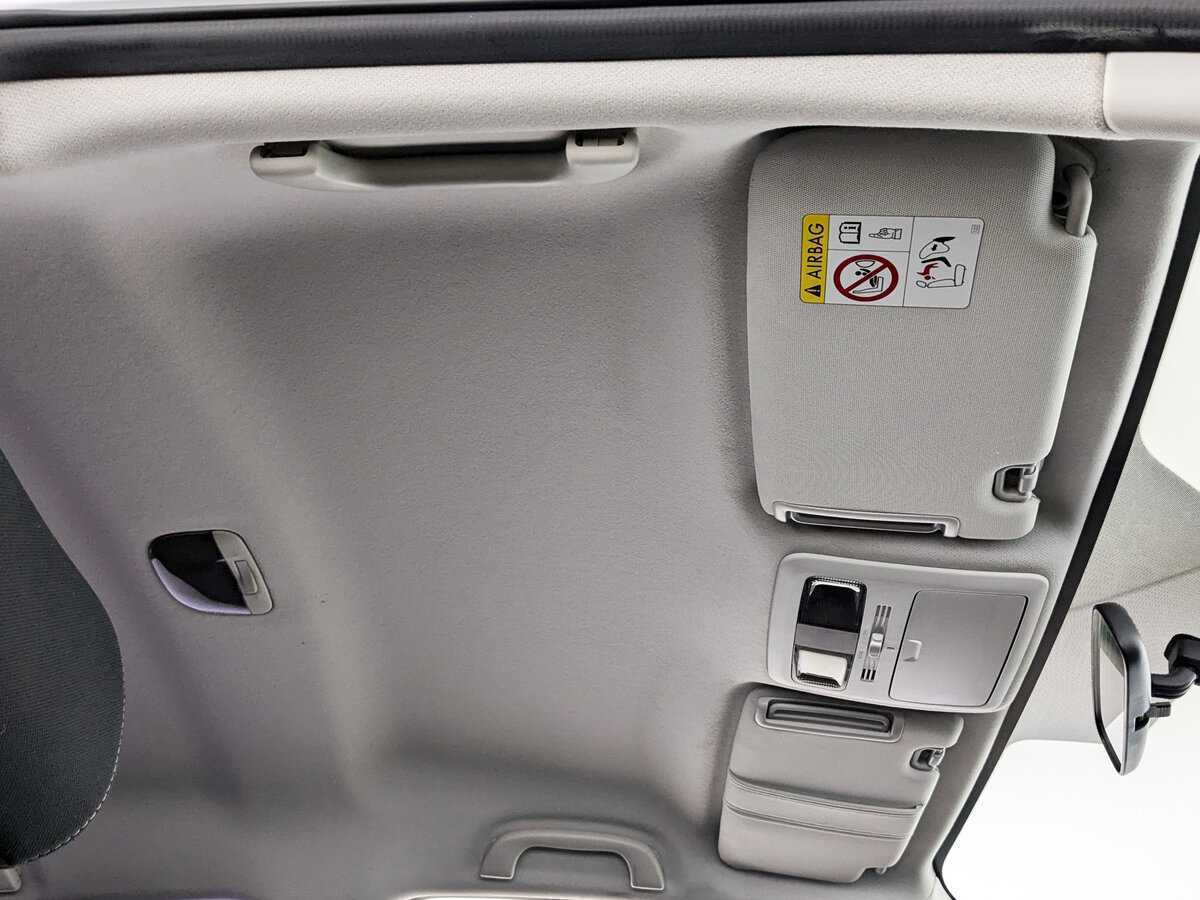 Б/У Субару Форестер 2015 года. Фото: #18