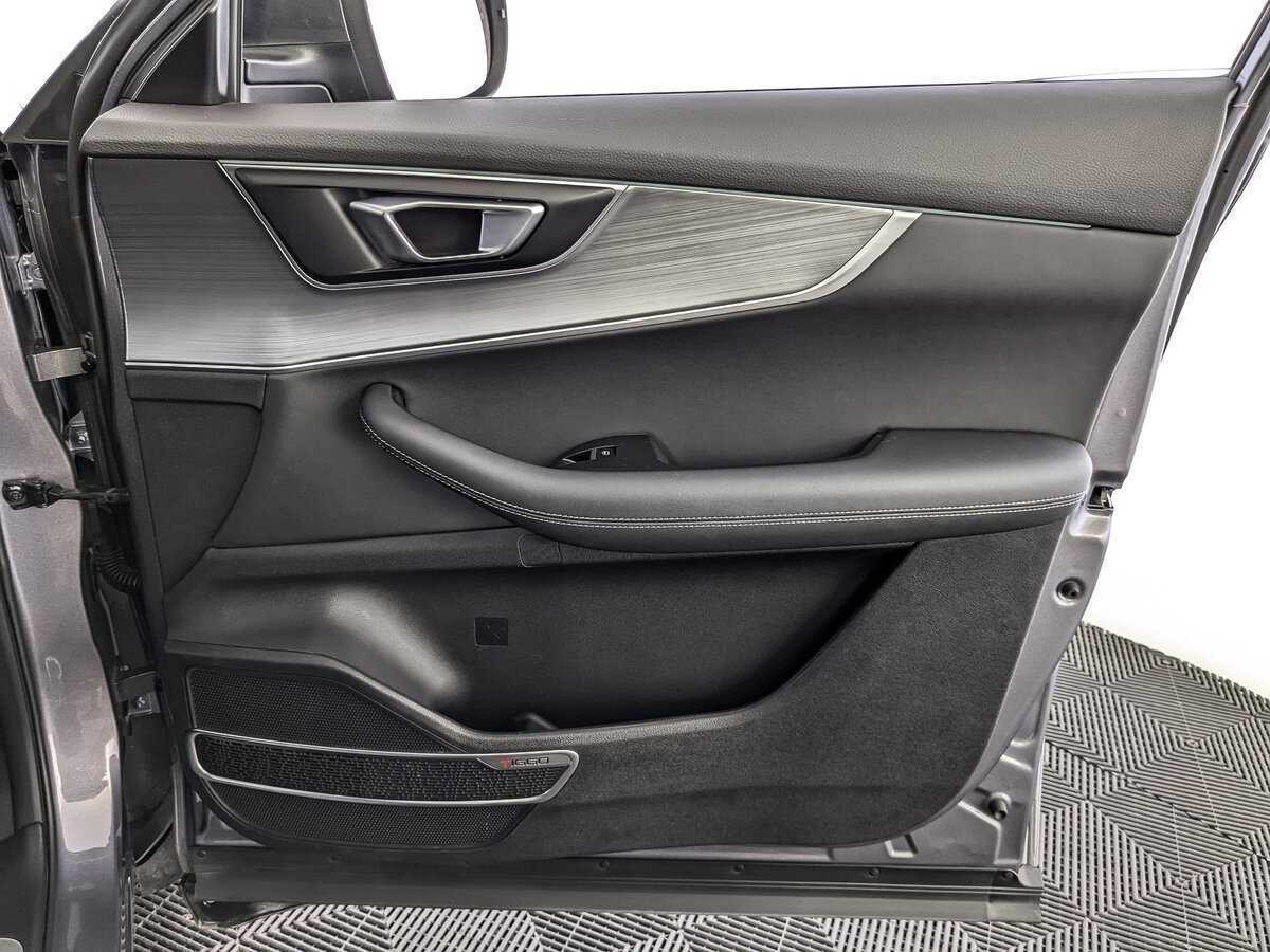 Б/У Чери Тигго 7 Про 2022 года. Фото: #20