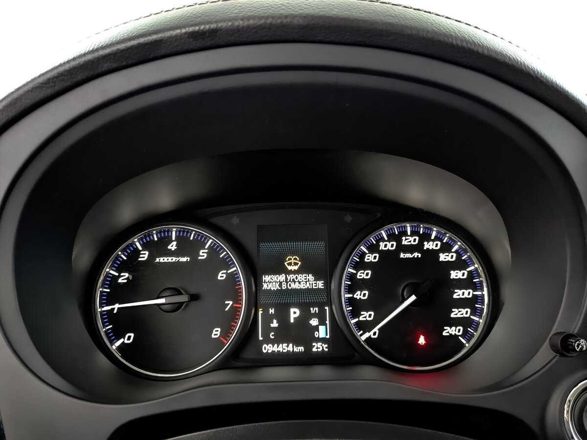 Б/У Митсубиши Оутлэндер 2019 года. Фото: #11