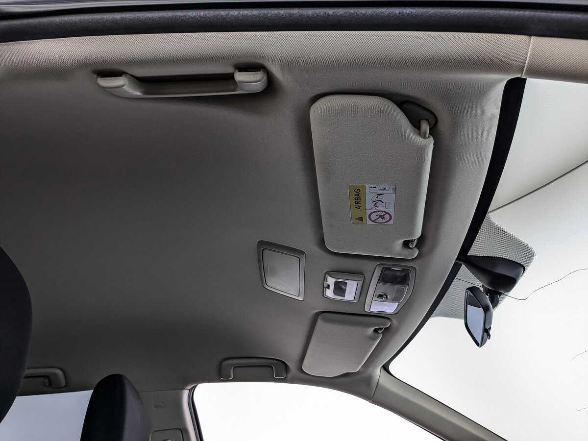 Б/У Митсубиши Оутлэндер 2019 года. Фото: #18