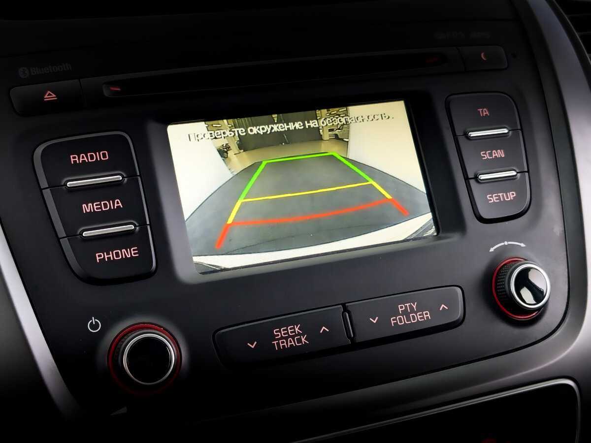 Kia Sorento 2020 года с пробегом. Фото: #21