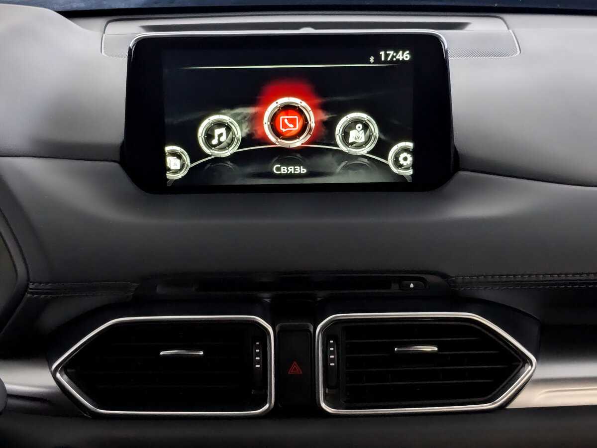 Mazda CX-5 2021 года с пробегом. Фото: #12