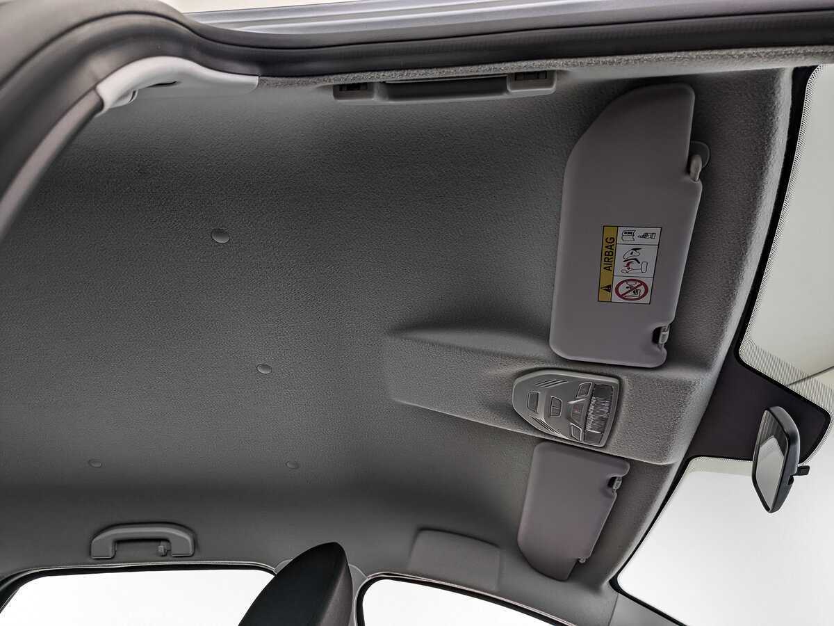 Lada (ВАЗ) Vesta 2020 года с пробегом. Фото: #17