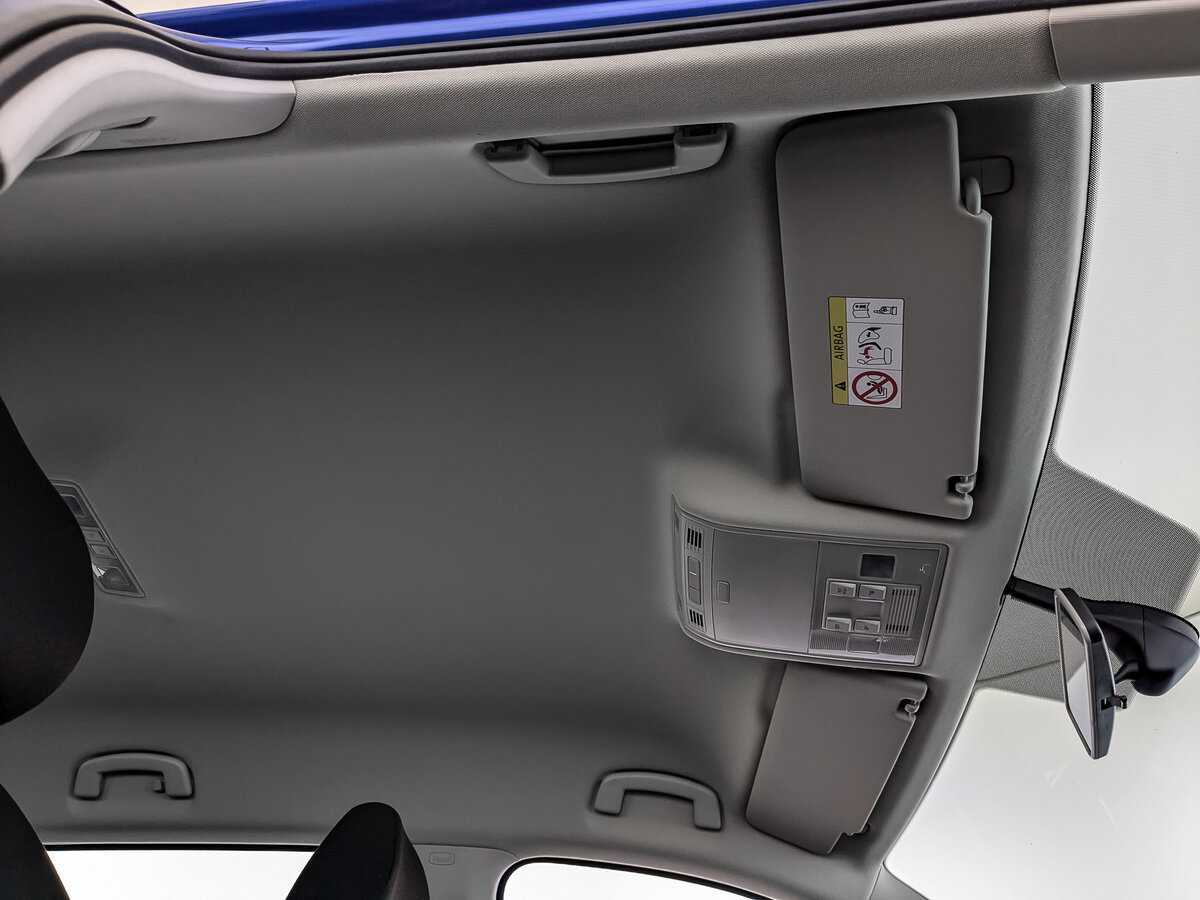 Skoda Kodiaq 2021 года с пробегом. Фото: #18