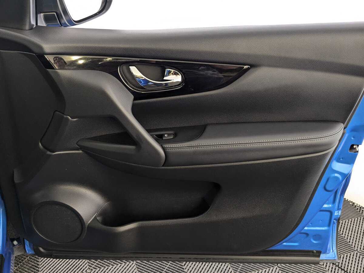 Б/У Ниссан Кашкай 2020 года. Фото: #20