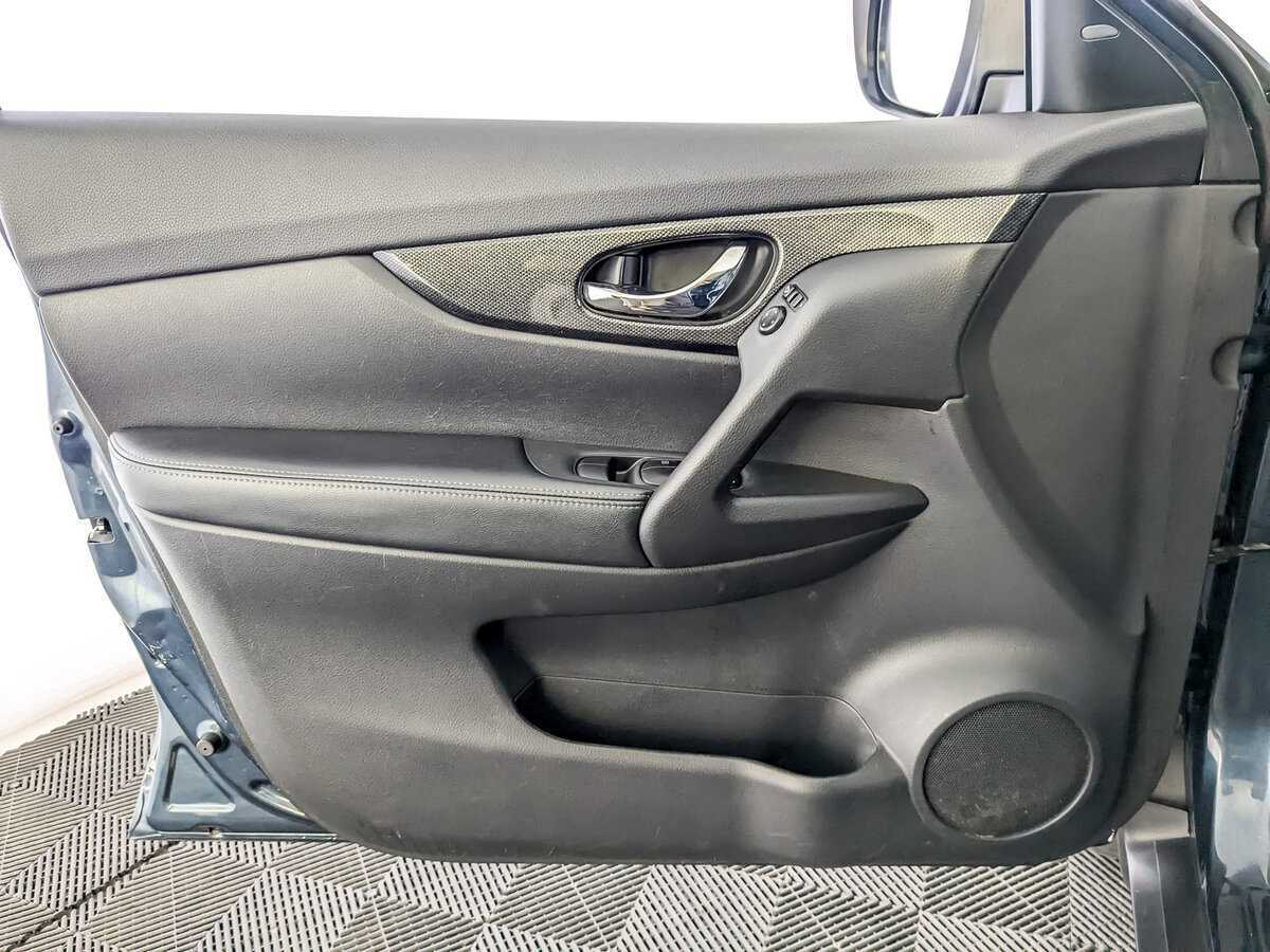 Б/У Ниссан Икс-Трейл 2018 года. Фото: #14