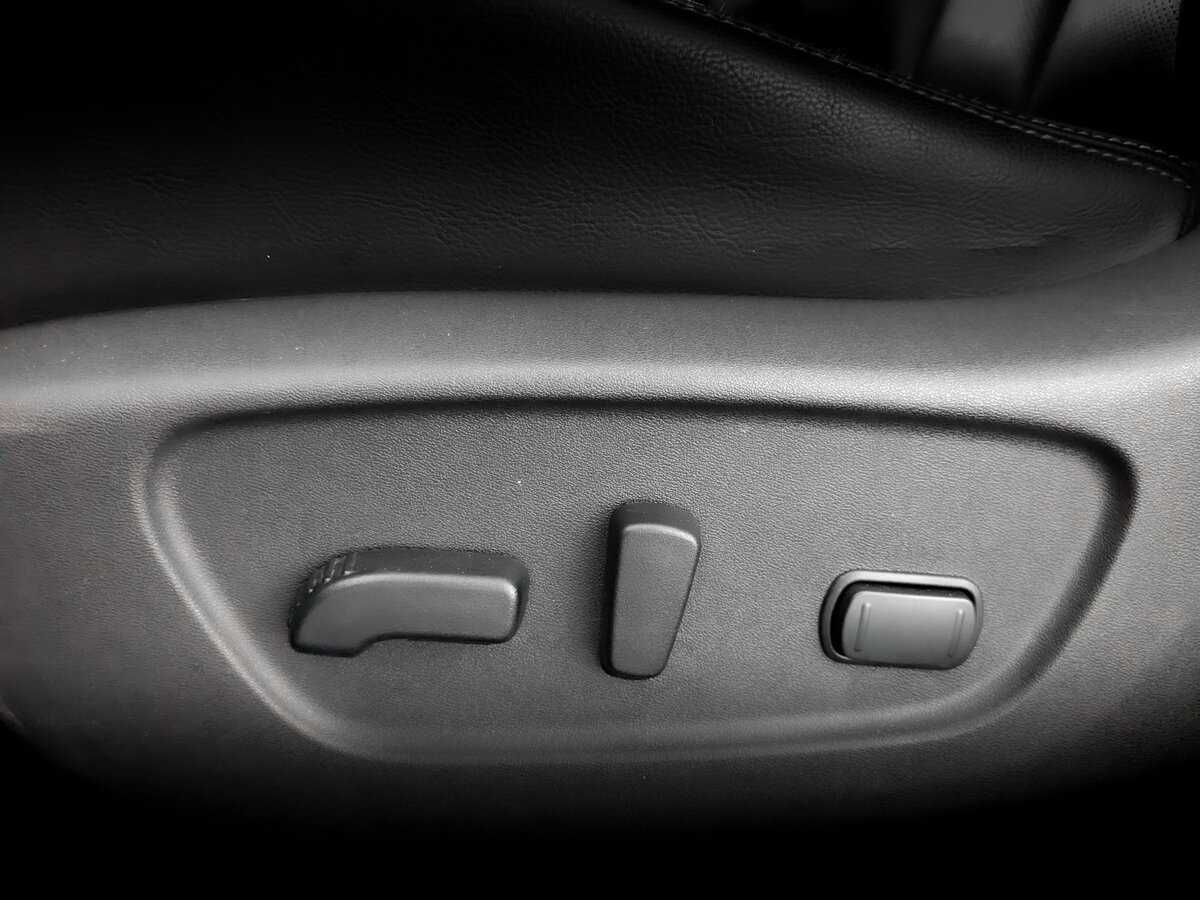 Б/У Ниссан Икс-Трейл 2018 года. Фото: #16