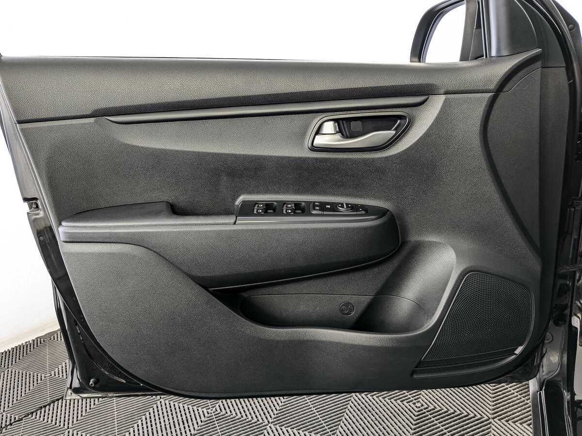 Б/У Киа Рио 2018 года. Фото: #14