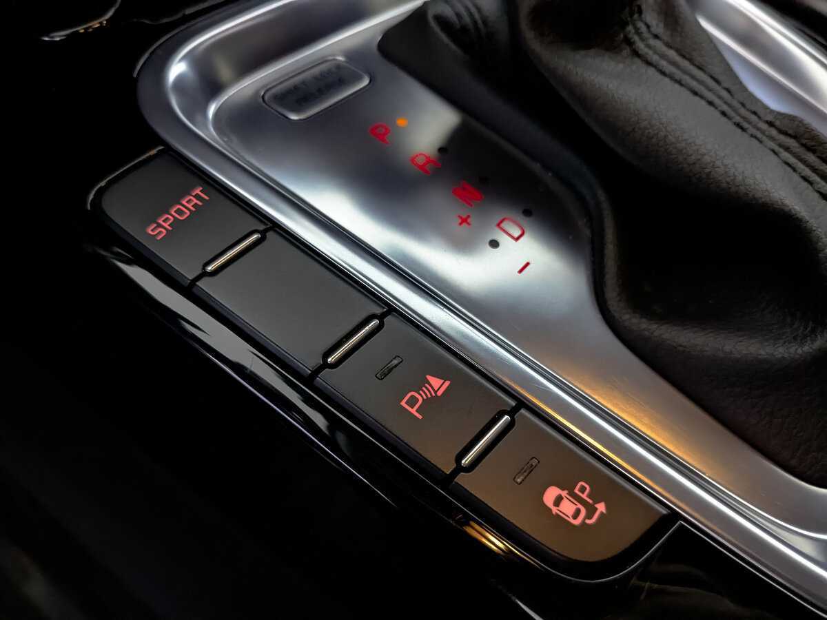 Б/У Киа Сид 2019 года. Фото: #21