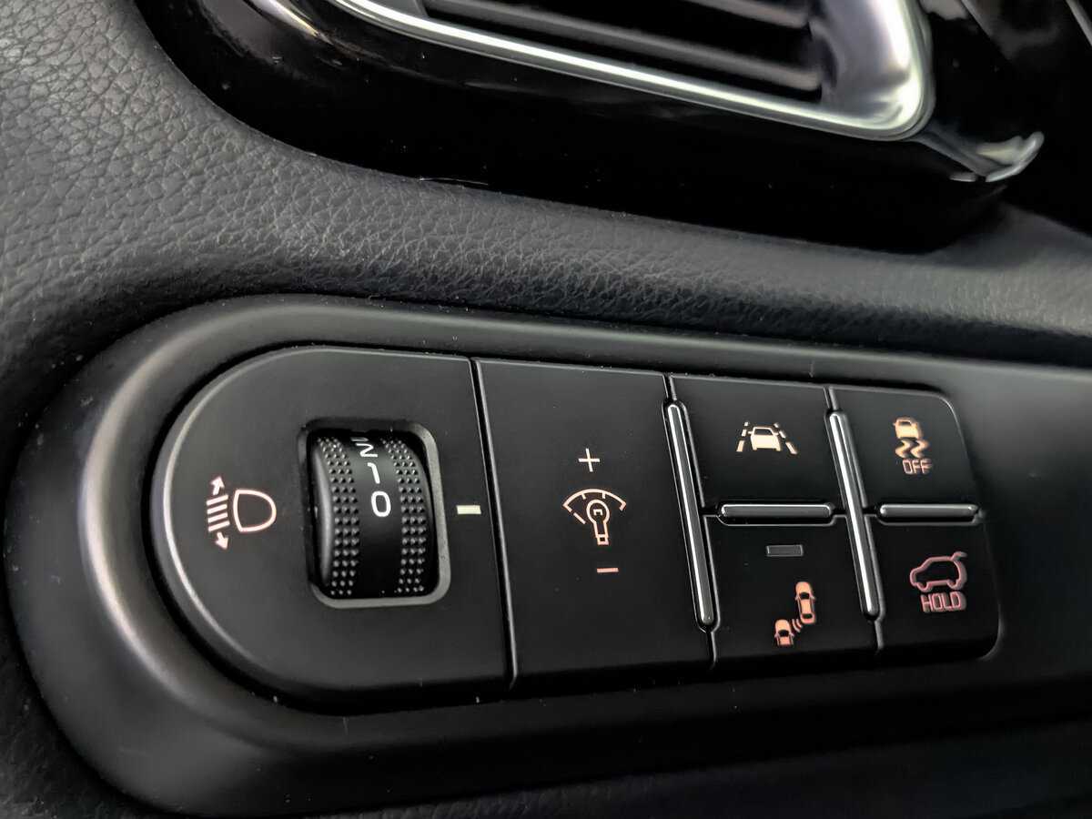 Б/У Киа Сид 2019 года. Фото: #22