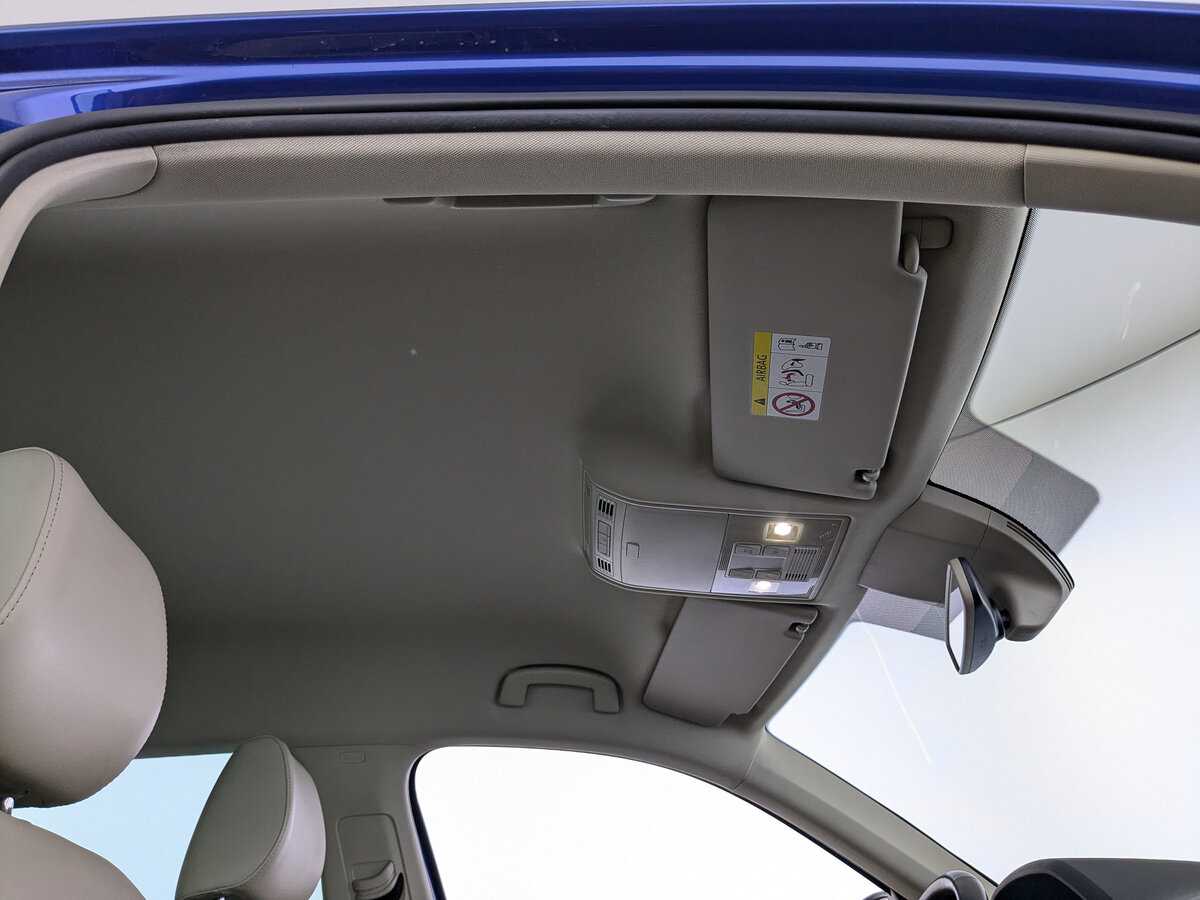 Б/У Шкода Кодиак 2018 года. Фото: #18