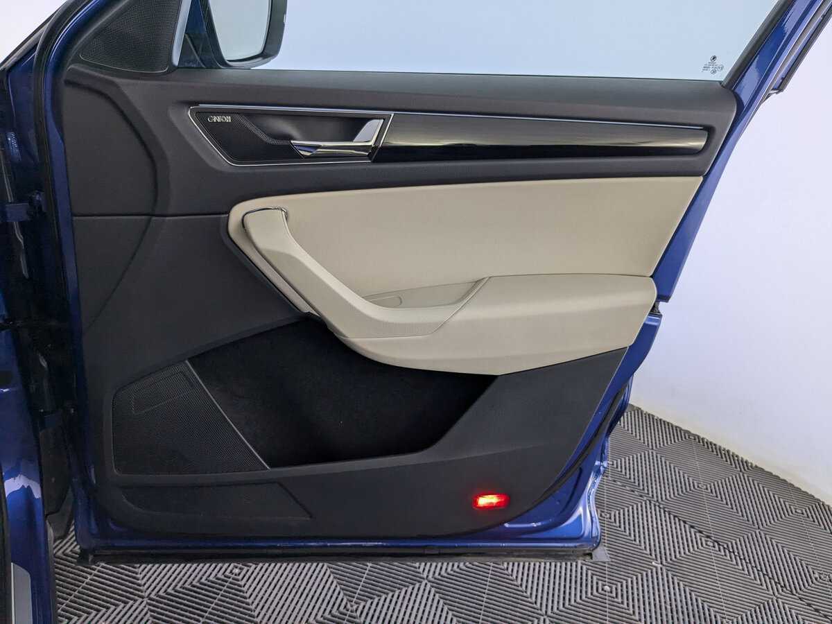 Б/У Шкода Кодиак 2018 года. Фото: #20