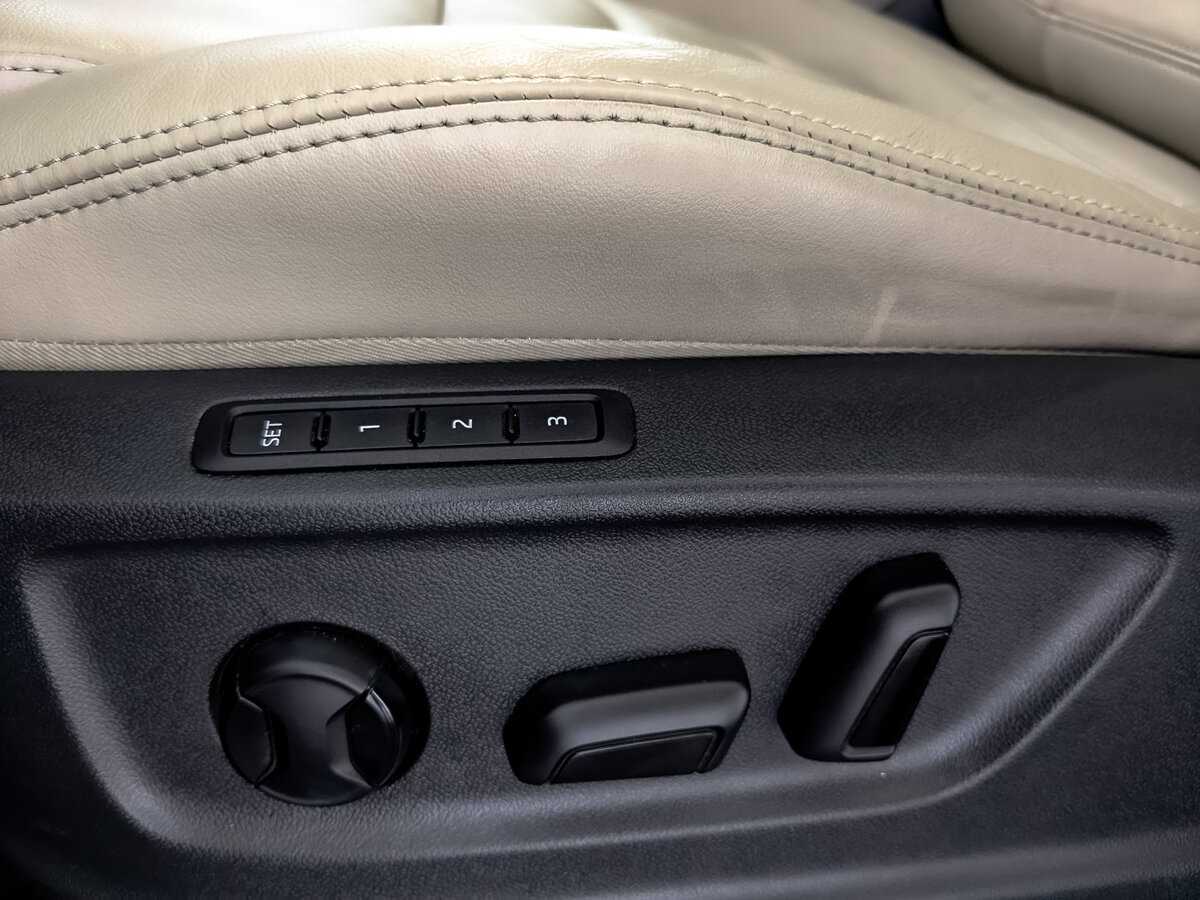 Б/У Шкода Кодиак 2018 года. Фото: #24