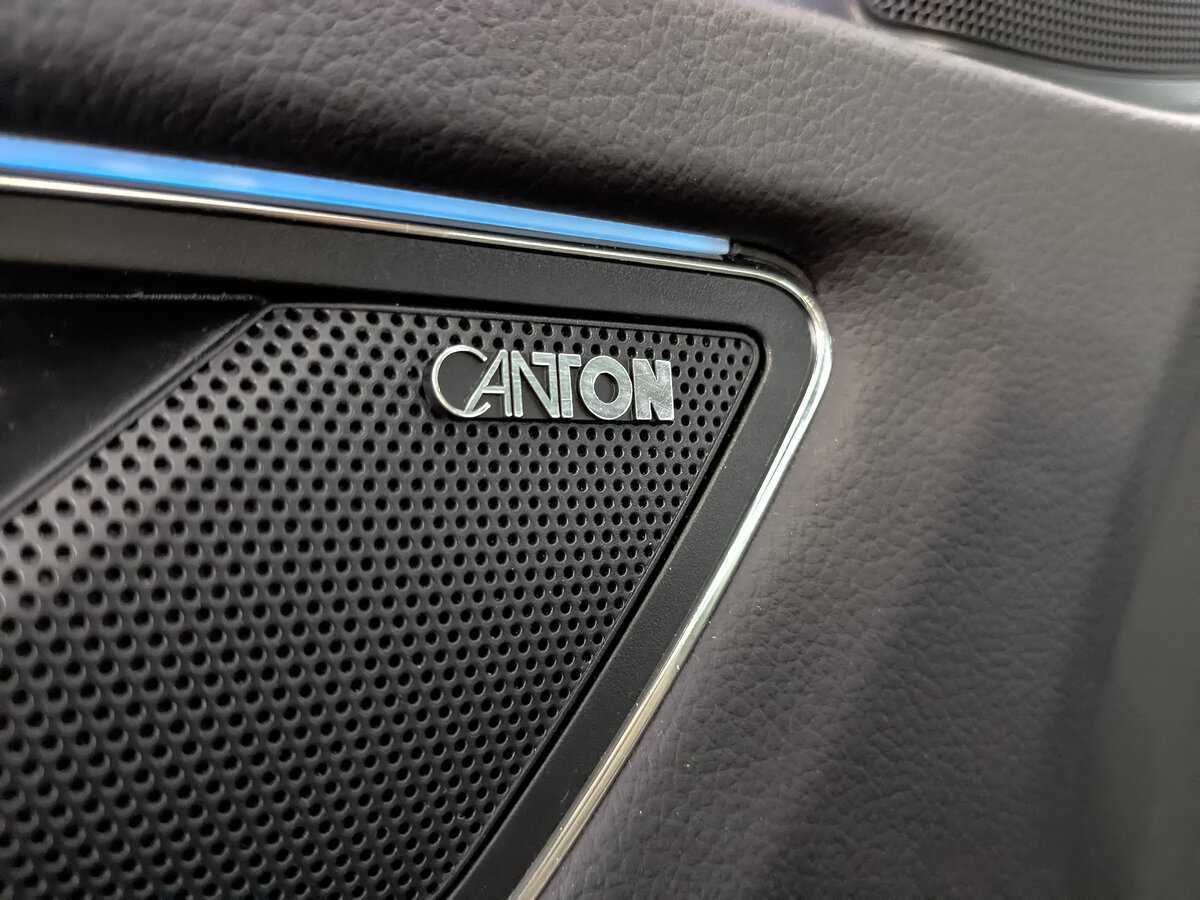 Б/У Шкода Кодиак 2018 года. Фото: #25